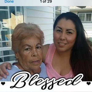 Meet your Posher, Jeanine